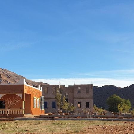 Maison Afa Tafraout Bagian luar foto