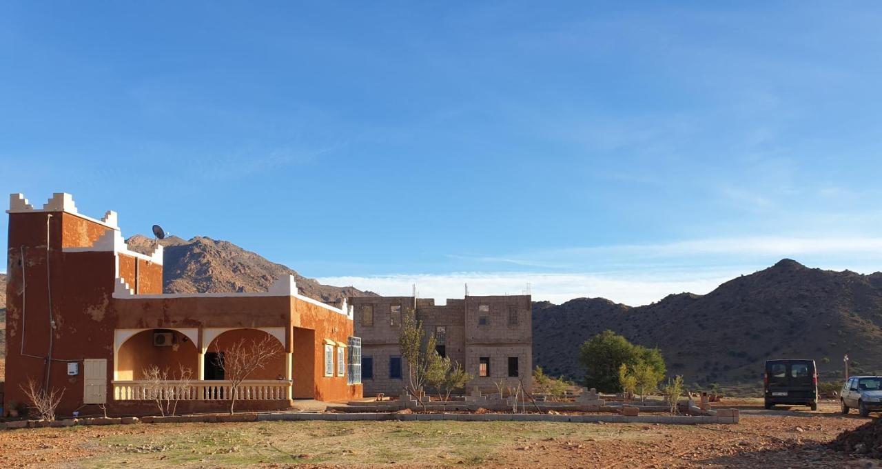Maison Afa Tafraout Bagian luar foto