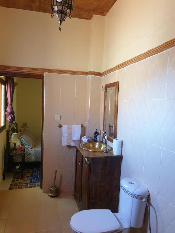 Maison Afa Tafraout Bagian luar foto